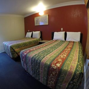 Calico Motel